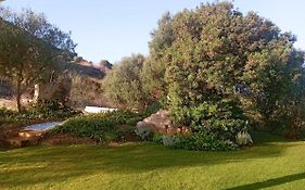 Sea & Country Rooms Porto Rotondo Golfo Aranci