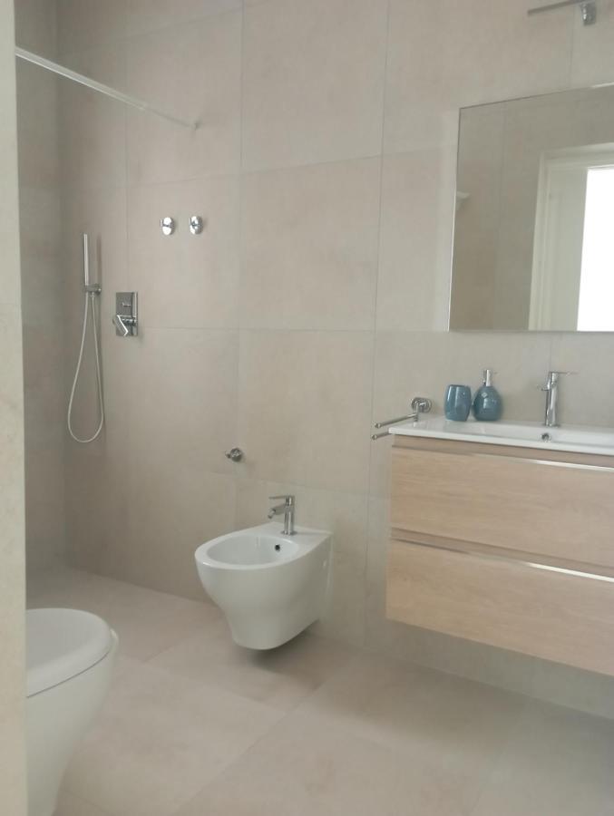 Sea & Country Rooms Porto Rotondo Golfo Aranci Extérieur photo