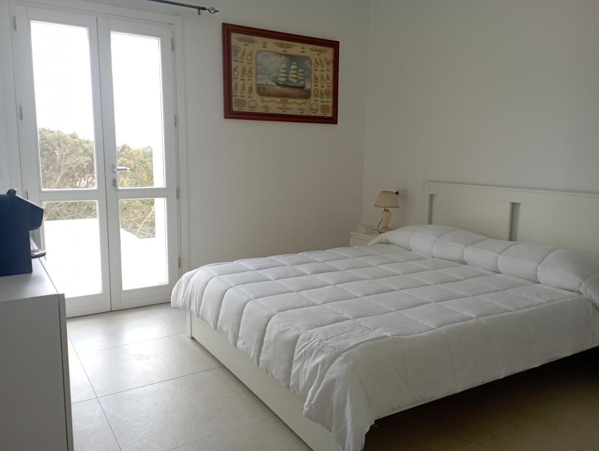 Sea & Country Rooms Porto Rotondo Golfo Aranci Extérieur photo