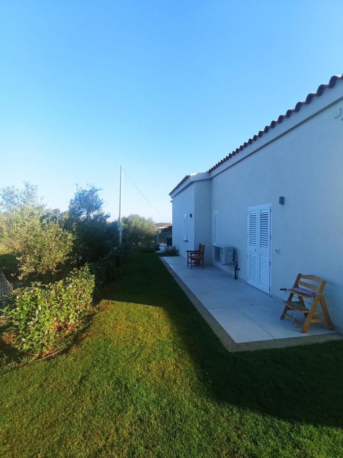 Sea & Country Rooms Porto Rotondo Golfo Aranci Extérieur photo