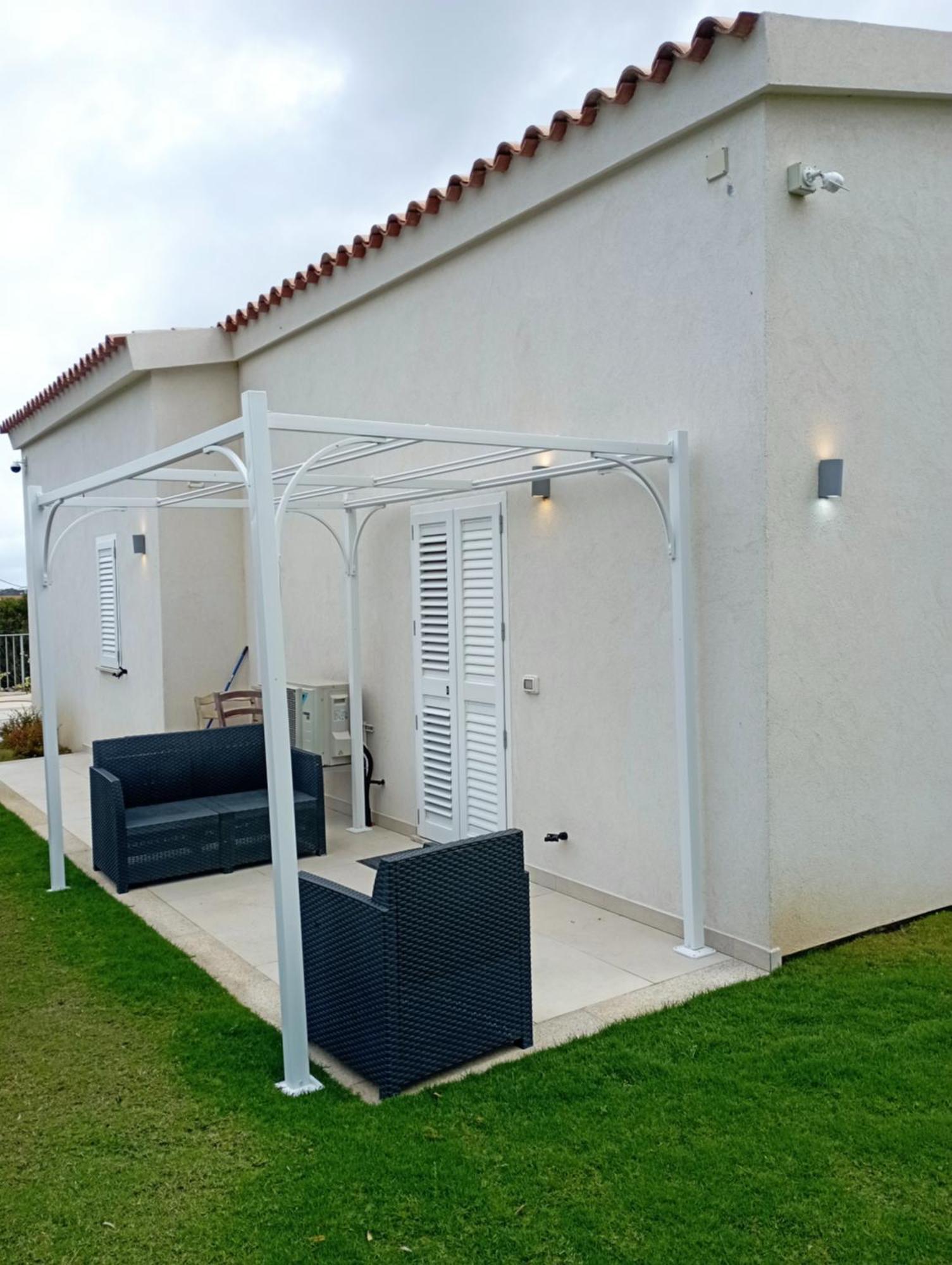 Sea & Country Rooms Porto Rotondo Golfo Aranci Extérieur photo