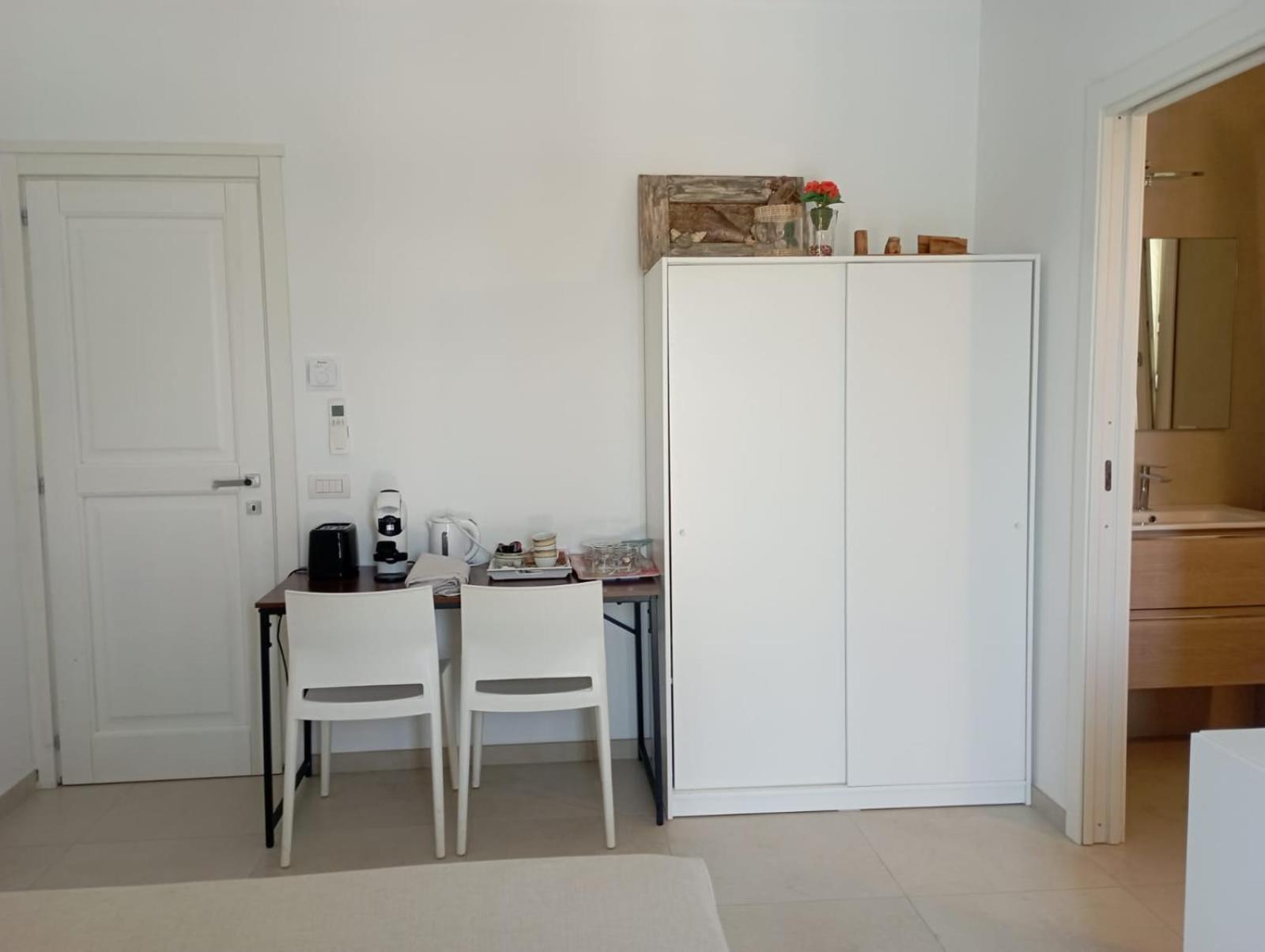 Sea & Country Rooms Porto Rotondo Golfo Aranci Extérieur photo